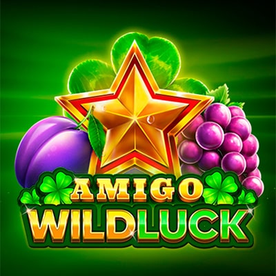 Amigo Wild Luck