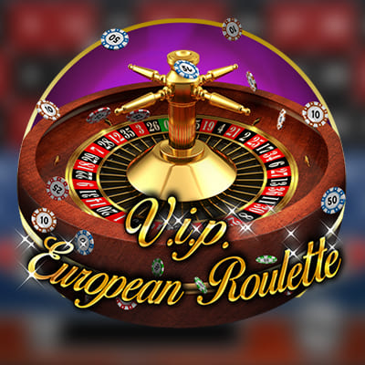 European Roulette VIP