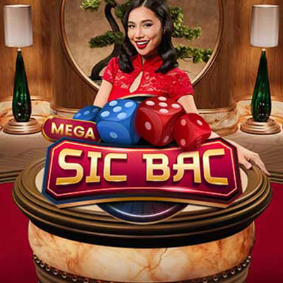 Mega Sic Bo