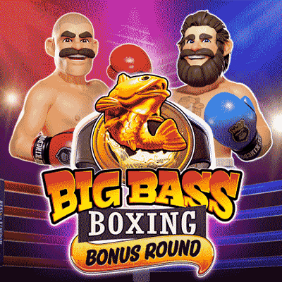 Big Bass Boxing Bonus