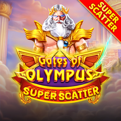 Olympus Super Scatter