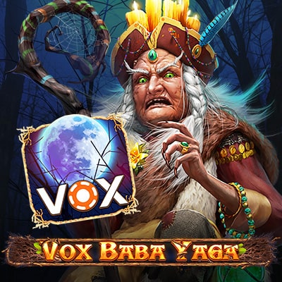 Baba Yaga Slot