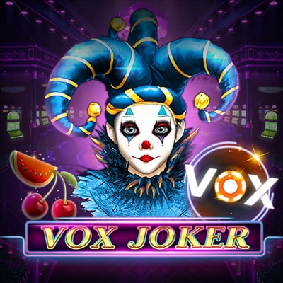 VOX Joker Spiel